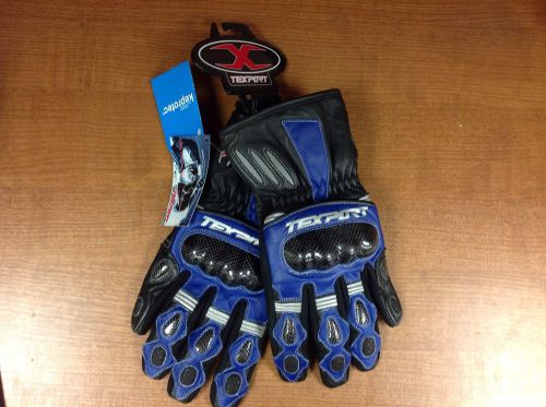 Texport short race glove