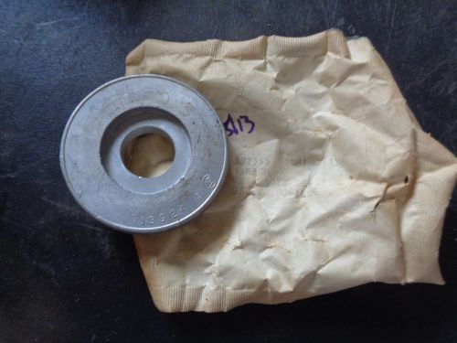 382355, 0382355 thrust bushing and sleeve assy. omc
