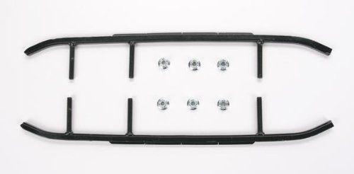 Woodys executive series flat-top carbide runners wat-7050