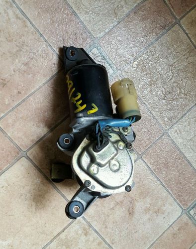 Subaru legacy 90-94 wiper motor