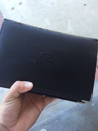 02 2002 infiniti g20 owners manual