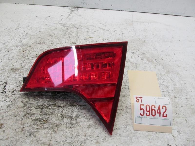 06 07 08 09 10 11 honda civic 4dr sedan right rear trunk tail light stop lamp