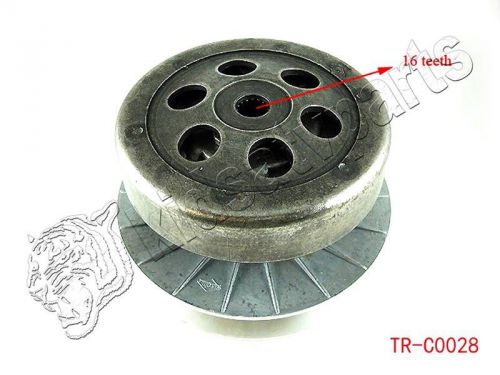 Linhai 260 clutch scooter moped 250 300 cc go kart  chinese quad atv