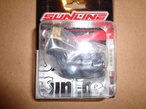 Clutch perch for 1980-2004 kawasaki kdx200,220,250 &amp; kx80,125,250,500 bikes