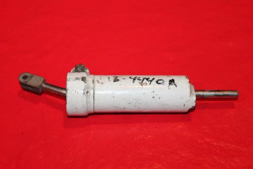 Cessna 152 shimmy dampener *parts/rebuild*