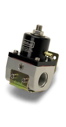 Edelbrock fuel pressure regulator 1729