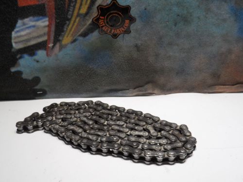 2003 honda cr 125 chain 116 links did 520 (c) 03 cr125