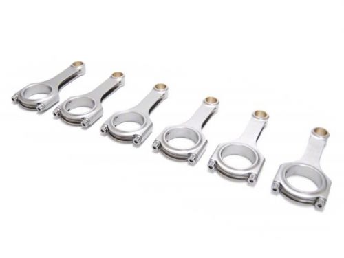 Eagle extreme duty connecting rod set - nissan rb25 / rb26dett r32 r33 r34