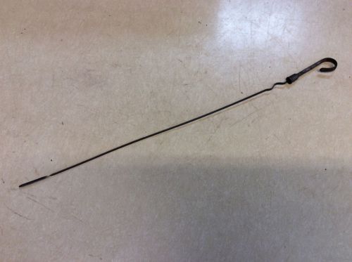 1968 ford mustang 289 302 oil dip stick