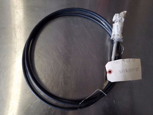 Md500 fuel shutoff cable