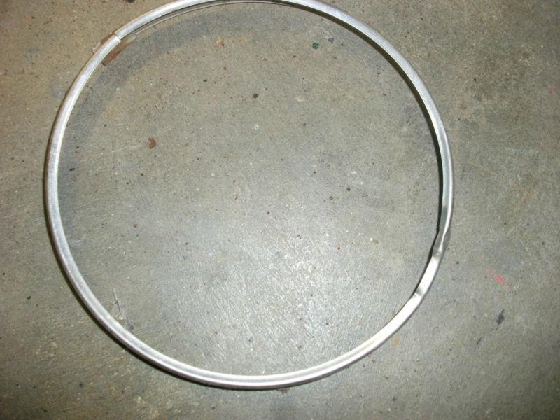 Datsun 240z Headlight Bucket Set, US $5.00, image 7