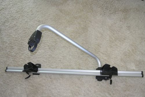 Oem bmw touring cycle carrier bike roof rack 82 720 137 716