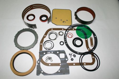 A727 1971-up rebuild kit a-727 torqueflite 8 transmission master overhaul dodge