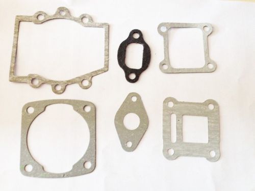 2 stocke 47cc 49cc mini pocket bike mini atv gasket kit