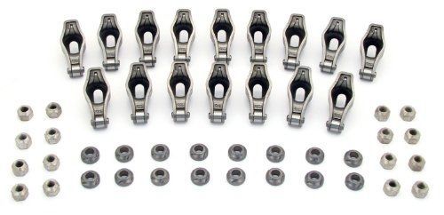 Comp cams competition cams 1431-16 magnum roller 1.6 ratio, 3/8" stud diameter