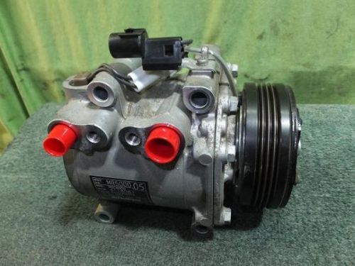 Mitsubishi minicab 2009 a/c compressor [5560700]