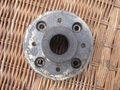 Omc elec. stringer 1966-1977 prop shaft cover/brg hsg.   #126