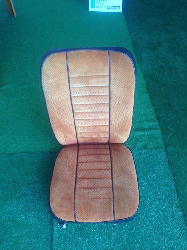 Cessna 150 Seat RH Co-pilot seat, US $135.00, image 2