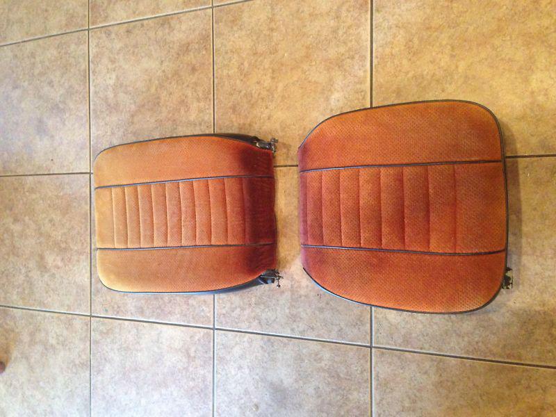 Cessna 150 Seat RH Co-pilot seat, US $135.00, image 3