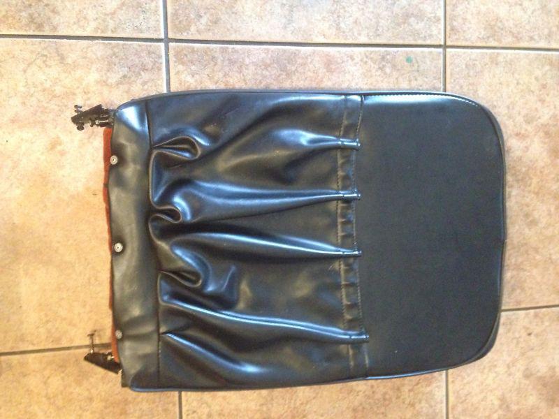 Cessna 150 Seat RH Co-pilot seat, US $135.00, image 5