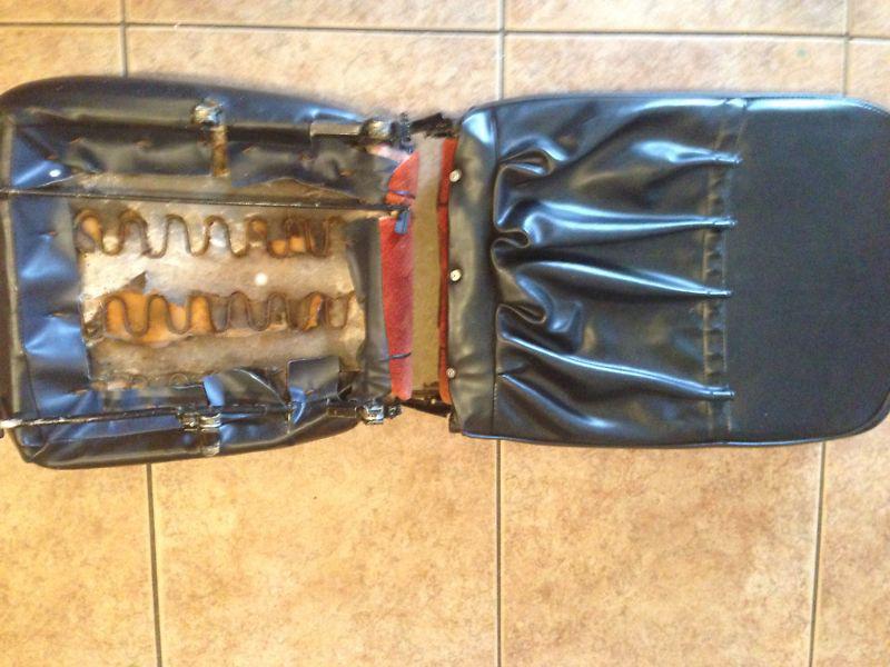 Cessna 150 Seat RH Co-pilot seat, US $135.00, image 6