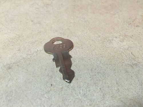 Chicago lock co. org nos omc johnson evinrude boat outboard kf series key kf 99