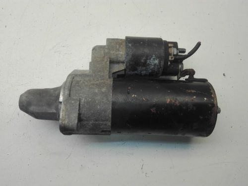 2000 mercedes clk430 engine starter bosch a1121510001 0001115005 oem nr21