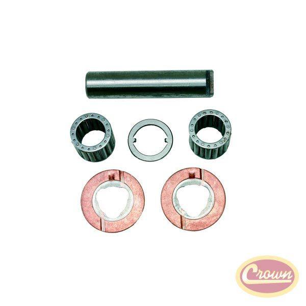 Intermediate shaft kit - crown# 642188k