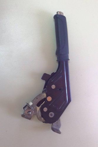 156017116 hand break lever for alfa romeo 156 original brand new!!