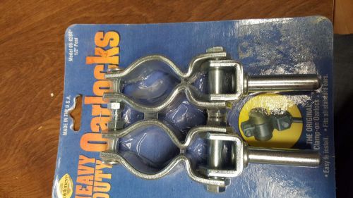 Goldeneye 05-0204 oarlock set 1/2" post 19804