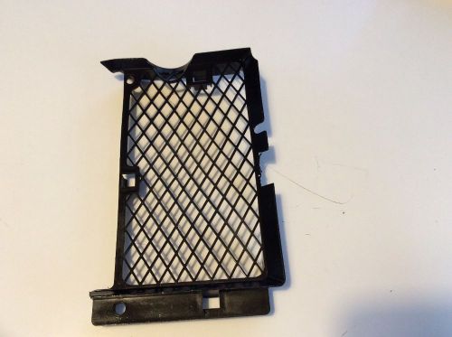 Honda atc 250r (85-86) radiator guard right side (radiator cap side)