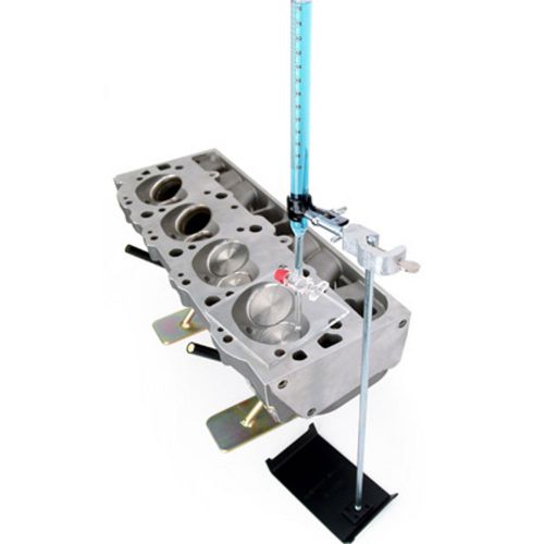 Comp cams 4974 cylinder head cc kit pro series, glass 100cc x 0.2cc