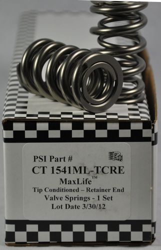 Psi ct1541ml-tcre max life endurance dual valve spring 1.510" .780" max lift 16