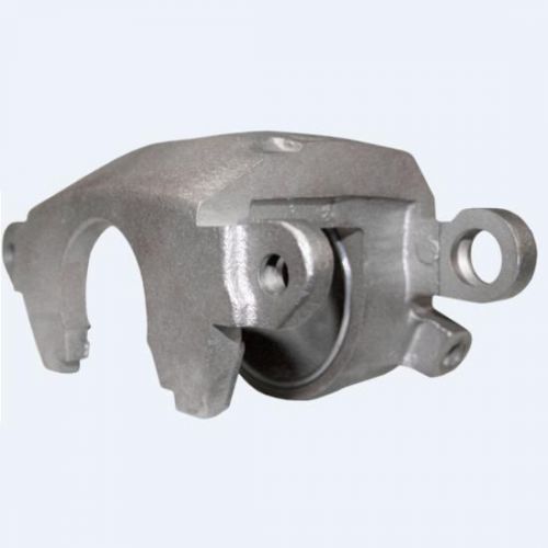 Afco 6630312 lightweight cast iron metric caliper, 2-3/4 inch piston