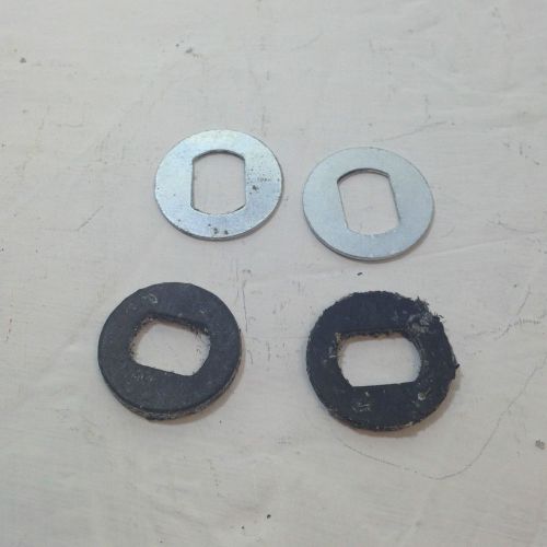 Kohler recoil starter pawl washers for ax and early as, ss twin cylinders