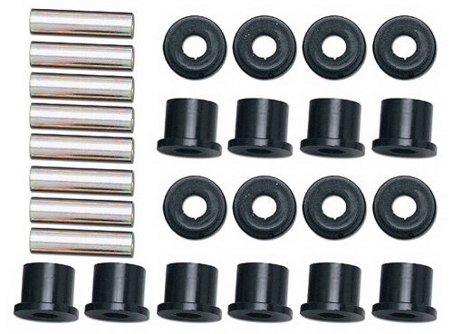 Rubicon express re1490 leaf spring bushing kit
