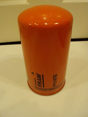 Fram fuel filter p1147g lot of 3