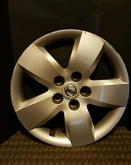 2007-2008 nissan altima hubcap 16 inch