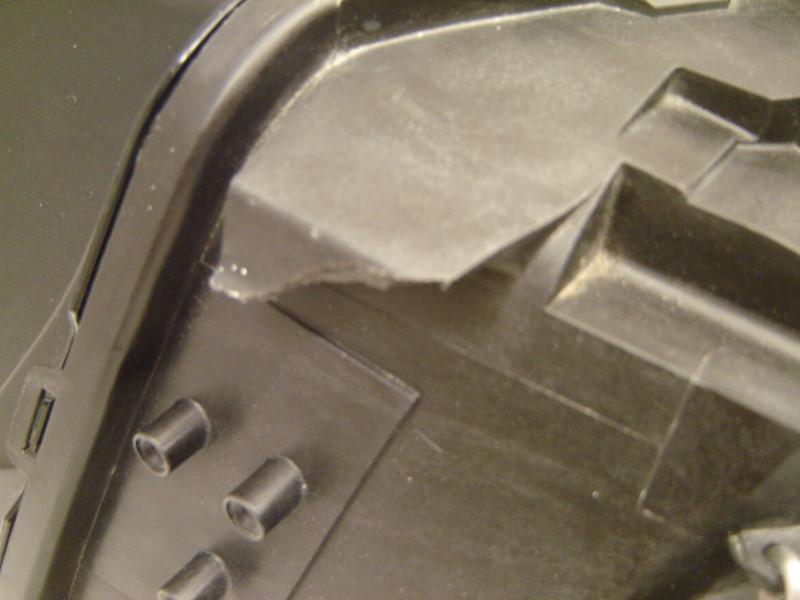 AUDI Q5 NON-AFS Right Xenon Headlight HID 09 10 11 12 OEM , US $299.99, image 8