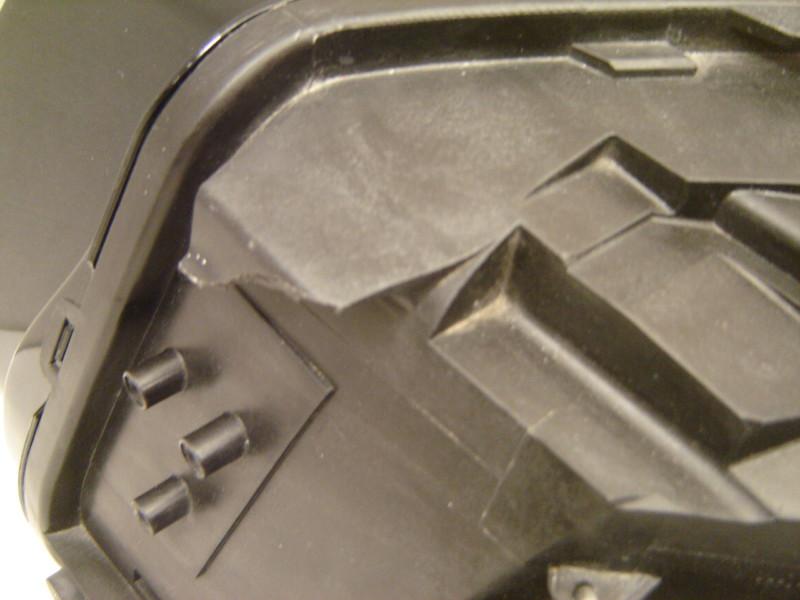 AUDI Q5 NON-AFS Right Xenon Headlight HID 09 10 11 12 OEM , US $299.99, image 9