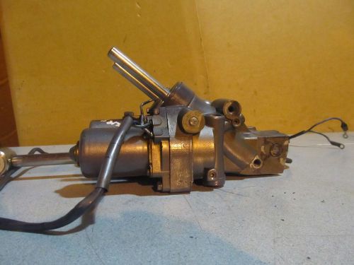 94 - 96 60hp 70hp 75hp 85hp 90hp yamaha outboard trim tilt assy 6h1-43800-13-4d