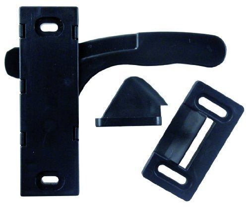 Jr products 10765 right hand screen door latch