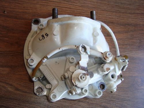 Sea doo sp oil pump intake rotary 1994 587 580 jb