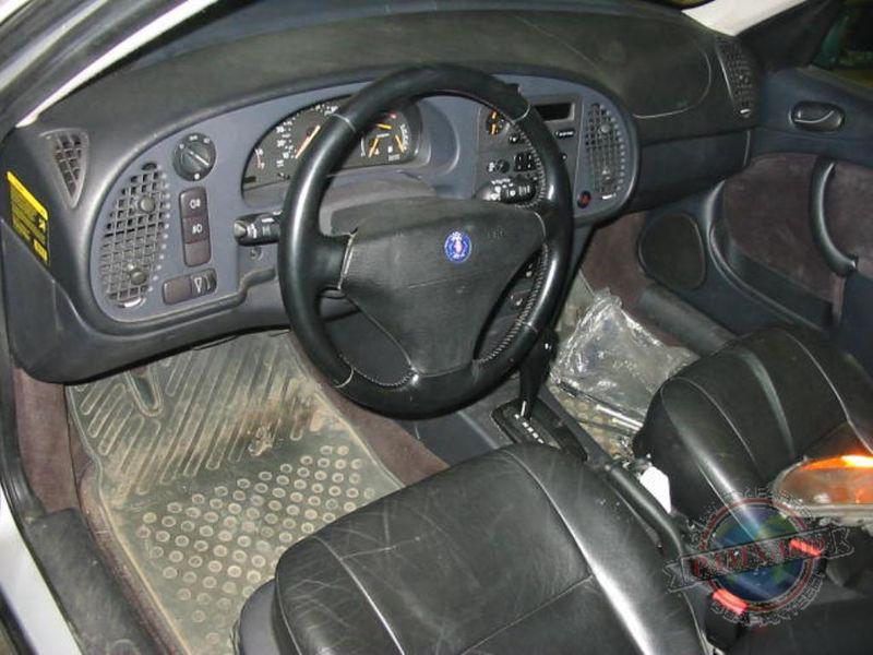 Steering rack/sector saab 900 19834 94 95 96 97 98 assy lifetime warranty