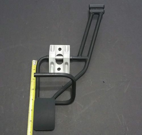 Gas pedal assy  hot rod   nascar racing