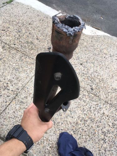 2002 polaris phoenix 200 header pipe