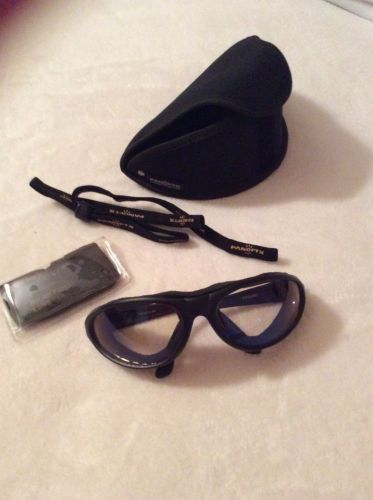 Panoptx cyclone motorcycle eyewear