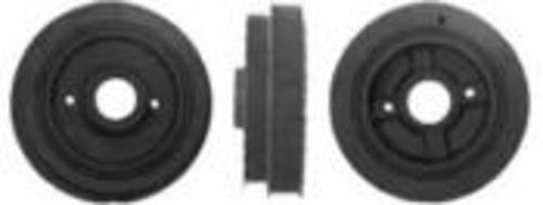 Engine harmonic balancer pioneer da-31