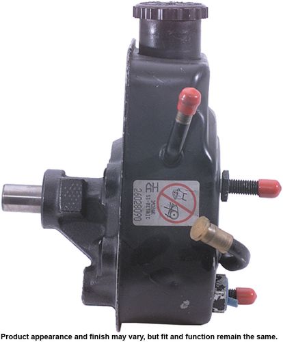 Cardone industries 20-8735 remanufactured power steering pump with reservoir