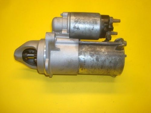 07 chevrolet chevy cobalt starter 2.4l 4cyl a/t oem 2007